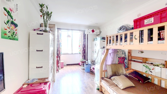 双阳一村二手房实景图