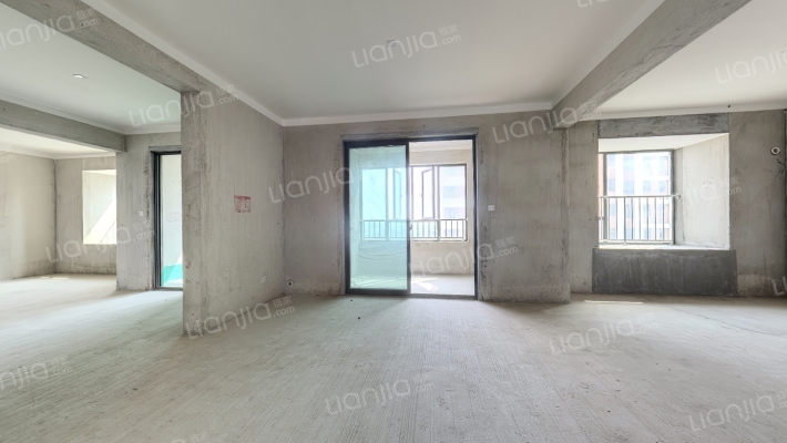 东津世纪城6区浩然湾二手房实景图