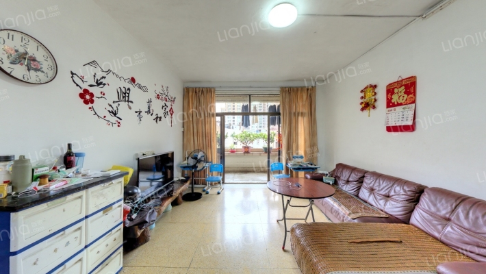 友谊大厦二手房实景图