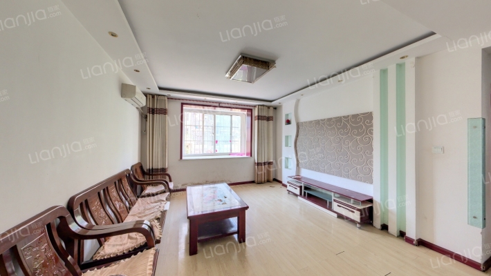 滨泰华盛苑二手房实景图