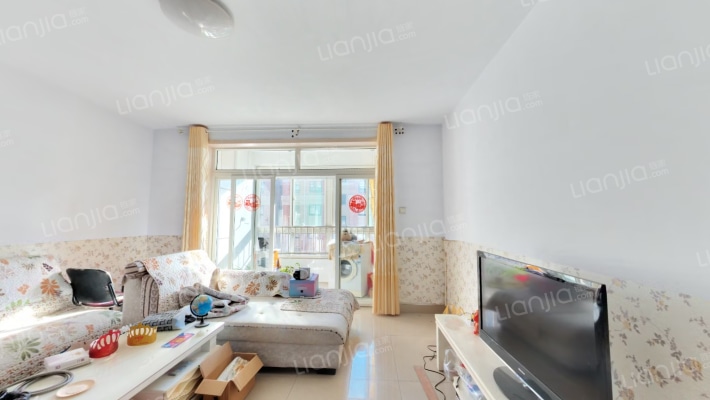 北苑二手房实景图