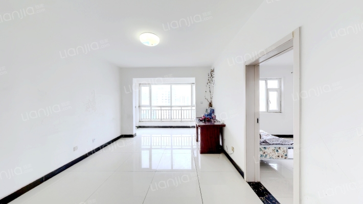 和顺雅居小区二手房实景图