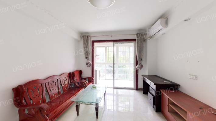 前锦新城二区二手房实景图