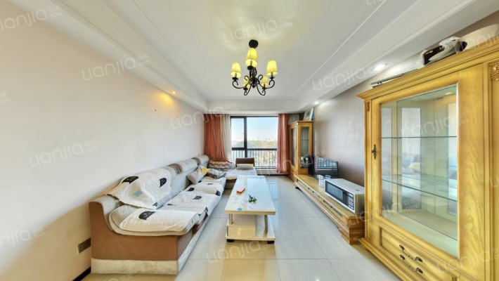 中冶昆庭二手房实景图