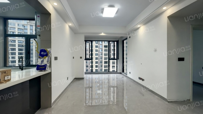 翰林世家二手房实景图