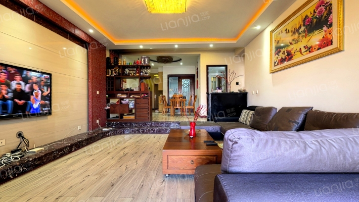 上水湾二手房实景图