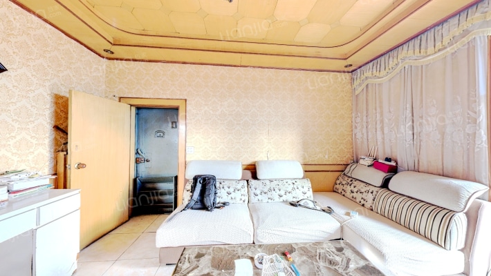 长山路61号二手房实景图