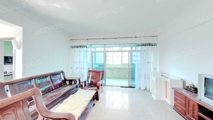 广东高等教育出版社二手房实景图