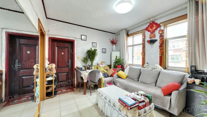 开元社区冉屯路五号院二手房实景图