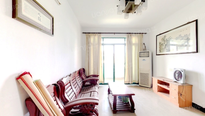 天明花园A区二手房实景图