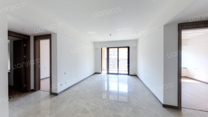 雅居乐涟山二手房实景图