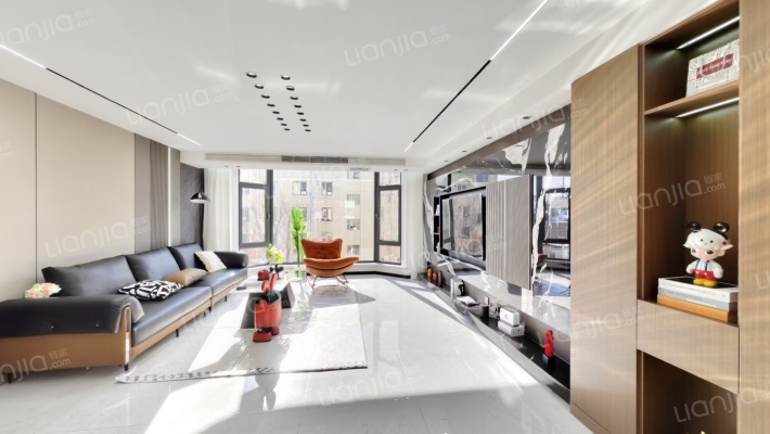 永泰富苑二手房实景图