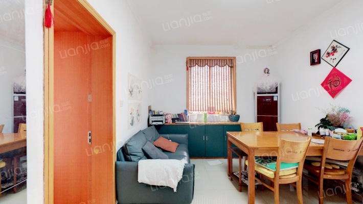 古娄一村三区二手房实景图