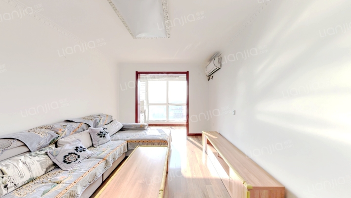 阳光经典二手房实景图