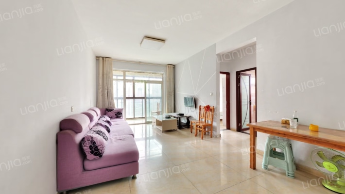 上锦康城A期二手房实景图