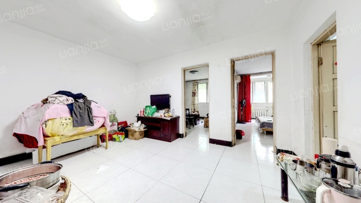 雁东小区二手房实景图