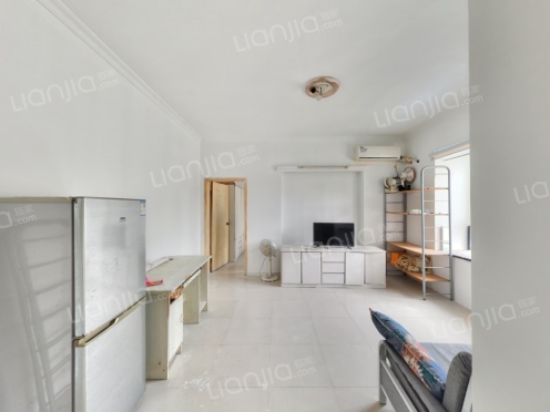 整租·文星大厦 1室1厅 东