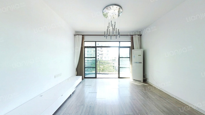 都市花园二手房实景图