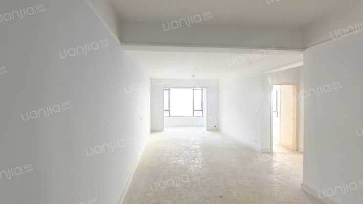 檀宫二手房实景图