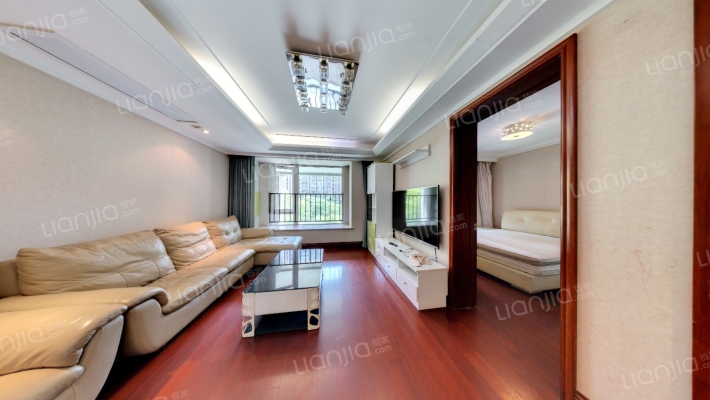 金地林溪里二手房实景图