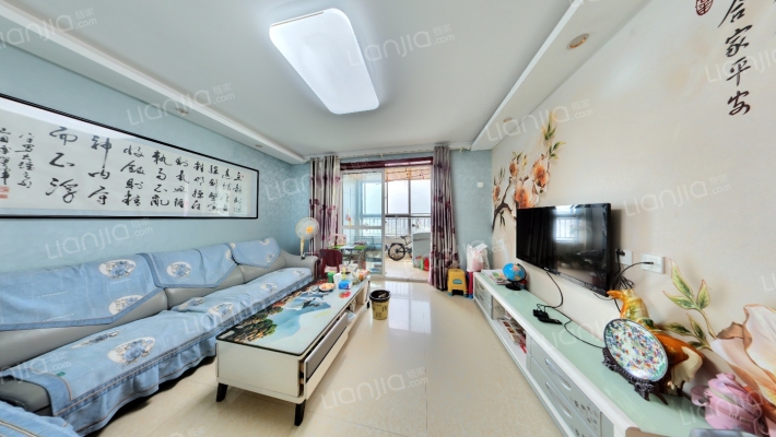 檀香园二手房实景图