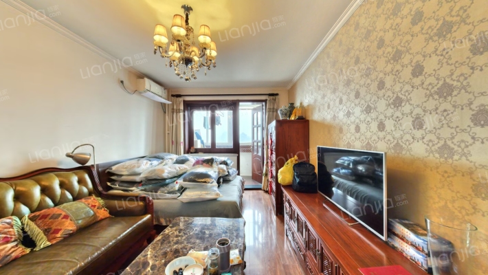 西直门外大街二手房实景图