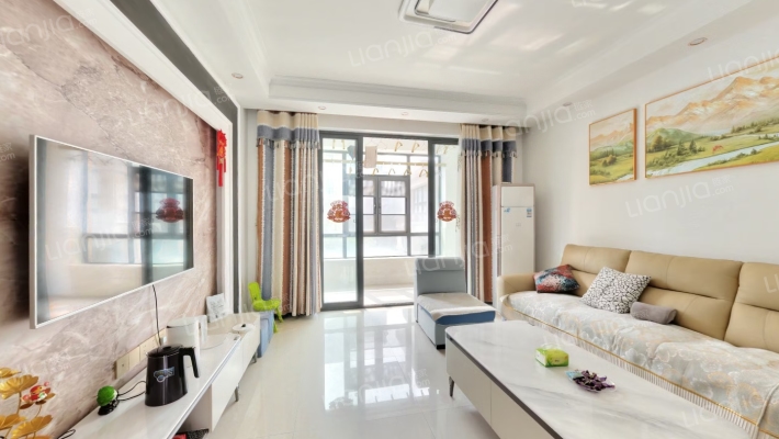 裕鸿丽宫二手房实景图