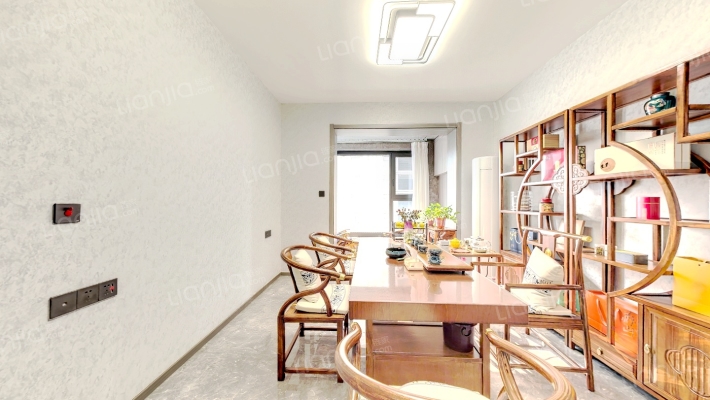 湾流阔景二手房实景图