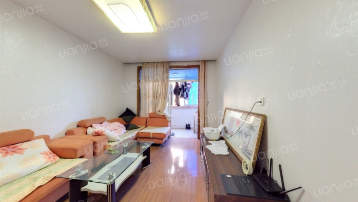 杏林新村二手房实景图