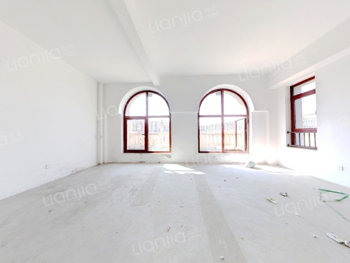 整租·海德堡君麓 7室1厅 复式 南/北