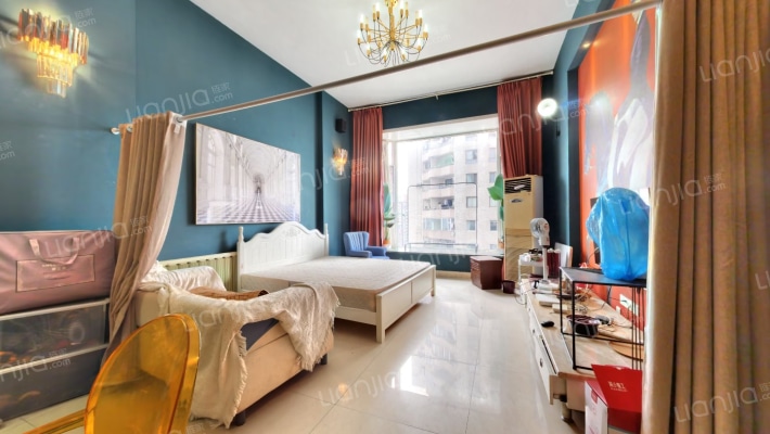 锦海国际花园二手房实景图