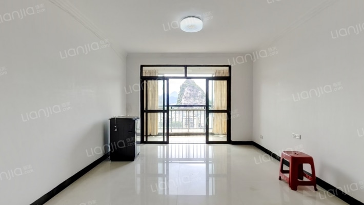 广运美居商贸城B区二手房实景图