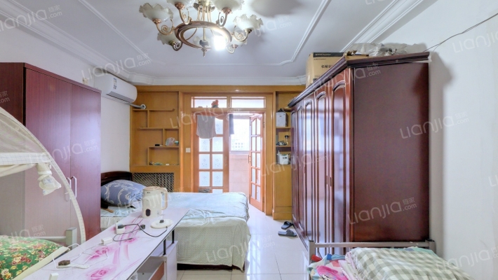 华康西里二手房实景图