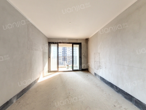 整租·彰泰城 3室2厅 东