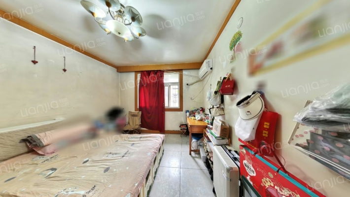 中亨沙口路三号院二手房实景图
