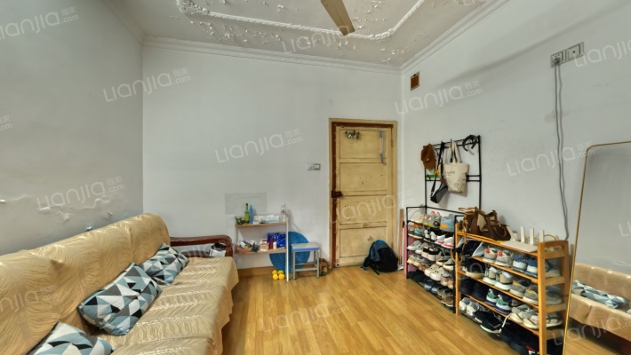 热电社区二手房实景图