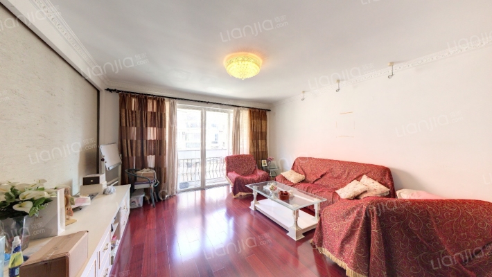 阳光城一区 二手房实景图