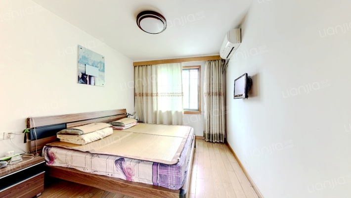 安泰社区二手房实景图