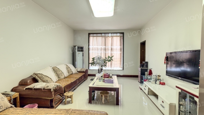 津都花城二手房实景图