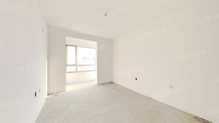 大学经典二手房实景图