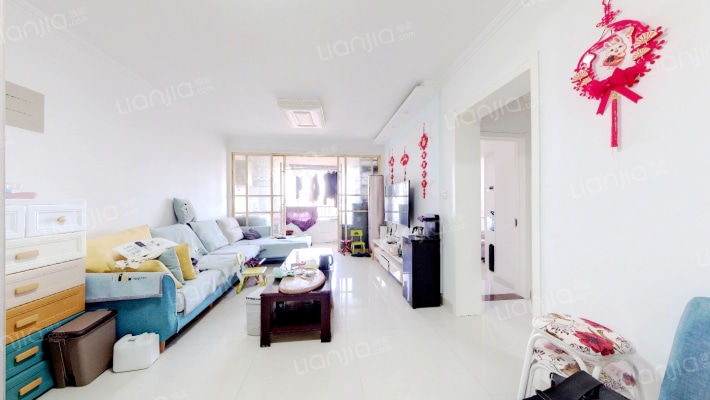 华安欣诚家园二手房实景图