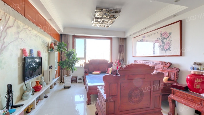 龙佳园二手房实景图