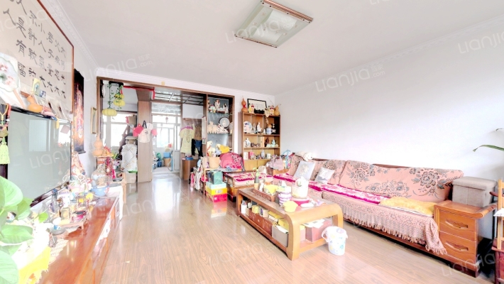 家乐苑小区二手房实景图