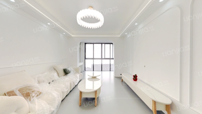 桂香庭园二手房实景图