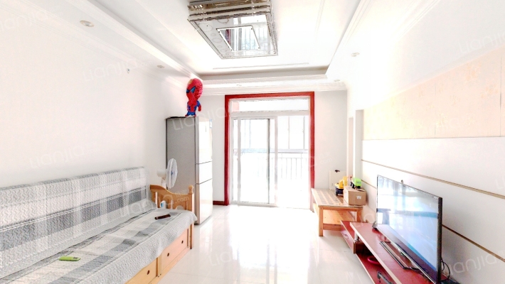 瑞泰和园A区二手房实景图