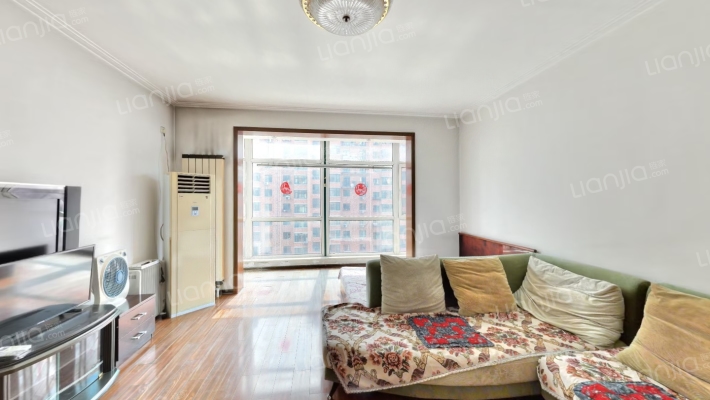 昊辰苑二手房实景图