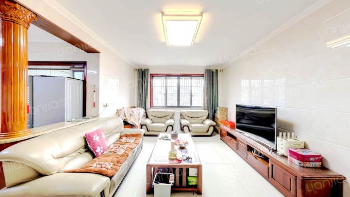 鸿运苑二手房实景图