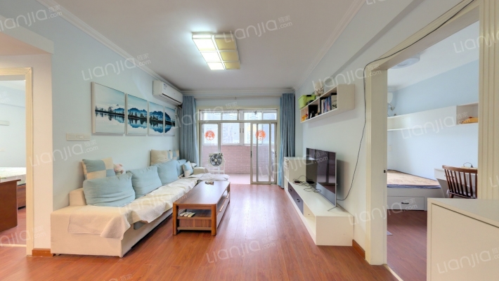 城西花园二手房实景图