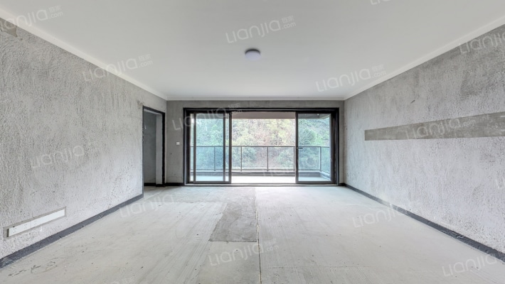 长沙·泷悦长安二手房实景图