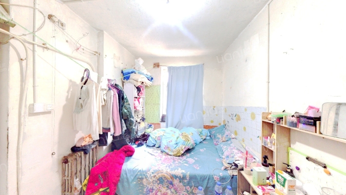 新津里二手房实景图